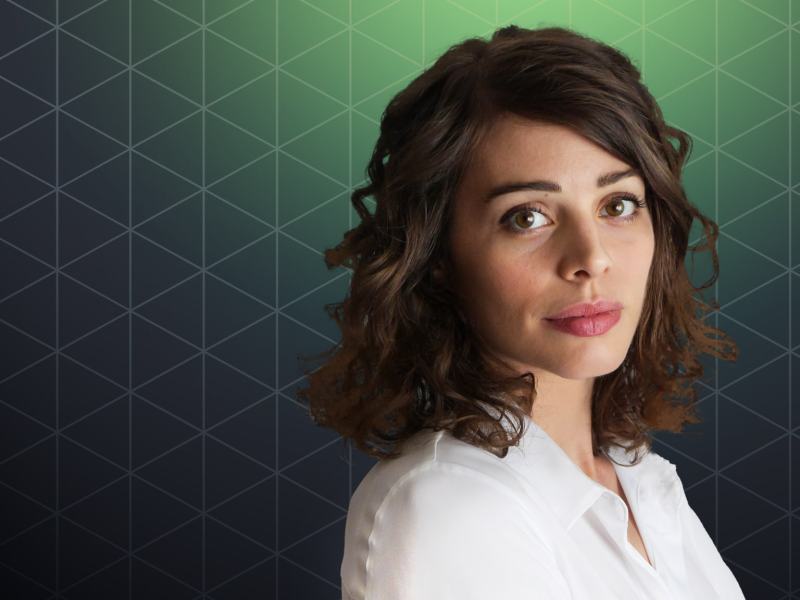 Racconti di Scienza - Stag. 1 Ep. 1 - Laboratorio Antartide