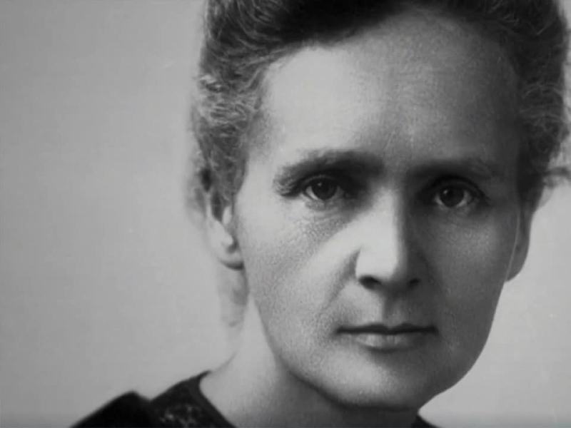 Racconti di Scienza - Stag. 2026 - Marie Curie: oltre il mito