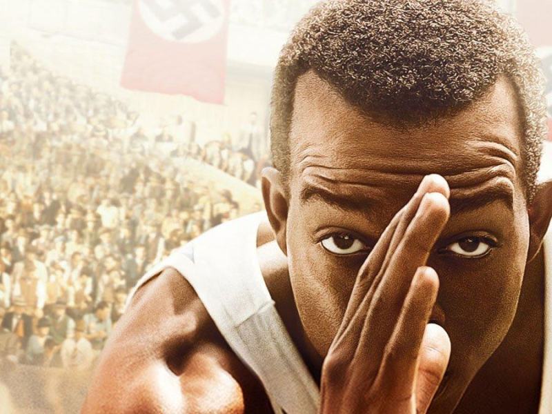 Race: Il colore della vittoria