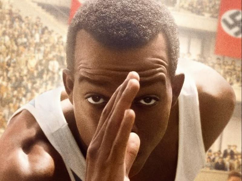 Race - Il colore della vittoria