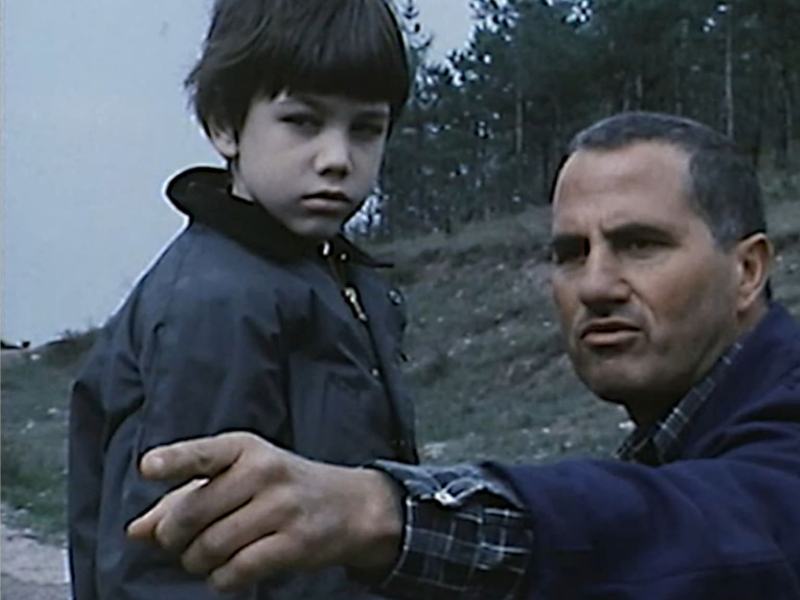 Racket - Stag. 1 Ep. 2 - Episodio 2