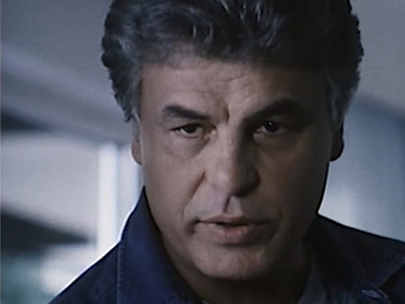 Racket - Stag. 1 Ep. 3 - Episodio 3