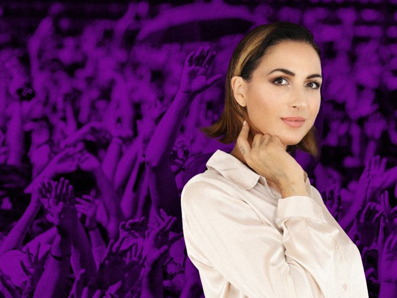 Radio2 Live - Il cielo è sempre più blu - Stag. 2026 - Puntata del 05/08/2026