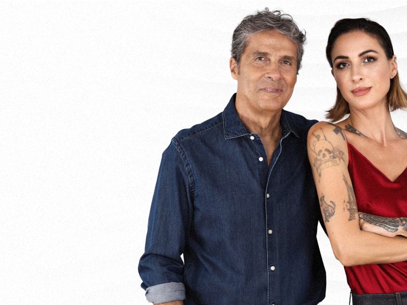 Radio2 Social Club - Stag. 2025 - Puntata del 03/12/2025