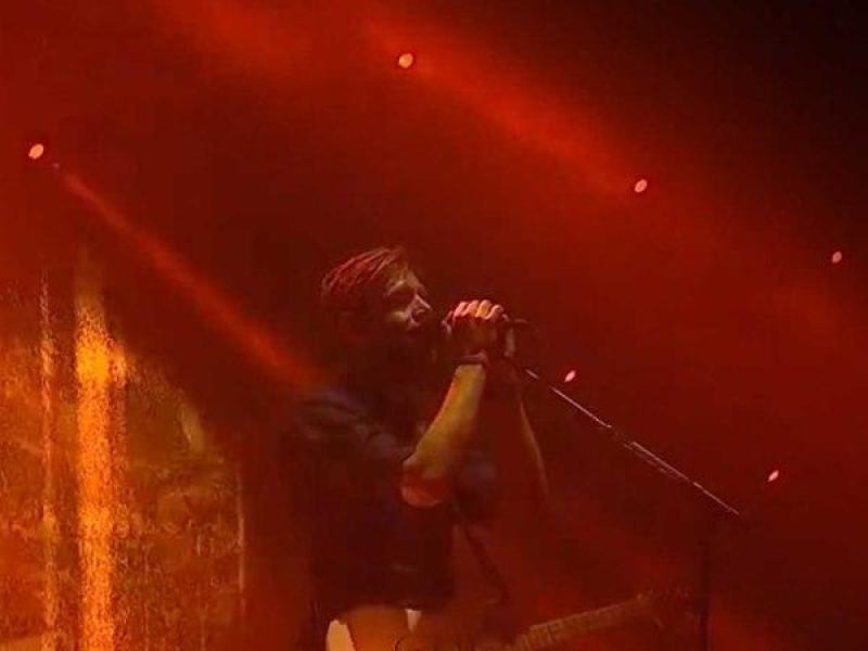 Radiohead - Soundtrack for a Revolution