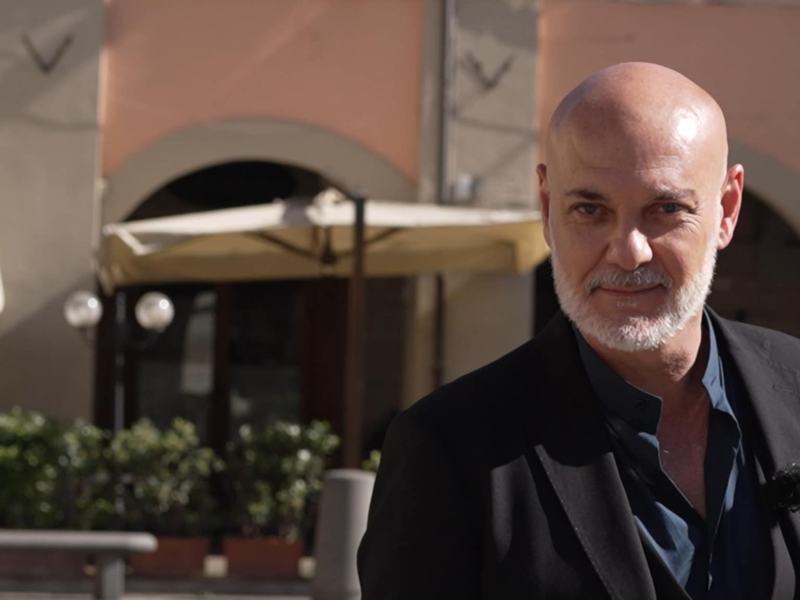 Radix 1 - Stag. 1 Ep. 6 - Grosseto