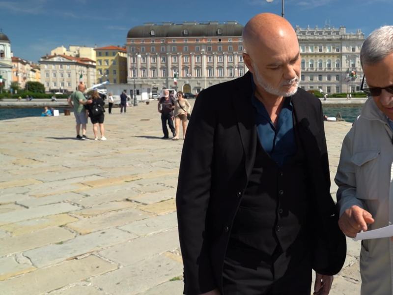 Radix 1 - Stag. 1 Ep. 8 - Trieste