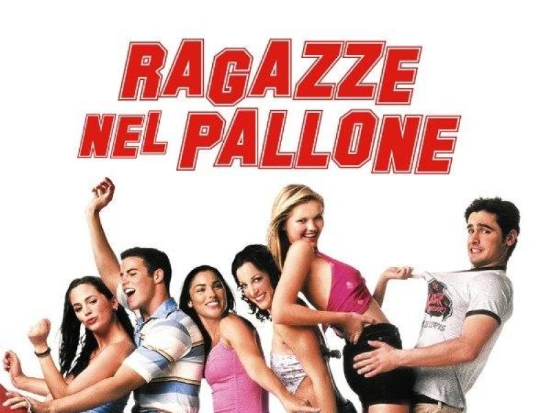 Ragazze nel pallone