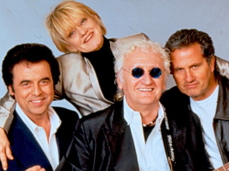 Ragazzi irresistibili
