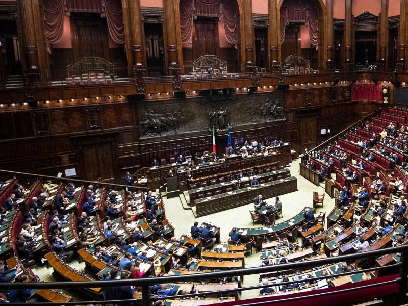 Rai Parlamento - Question Time