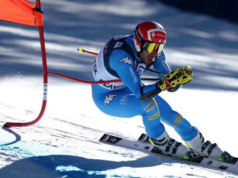 Rai Sport Live Weekend - Stag. 2025 - Rai Sport Live Weekend del 23/11/2025