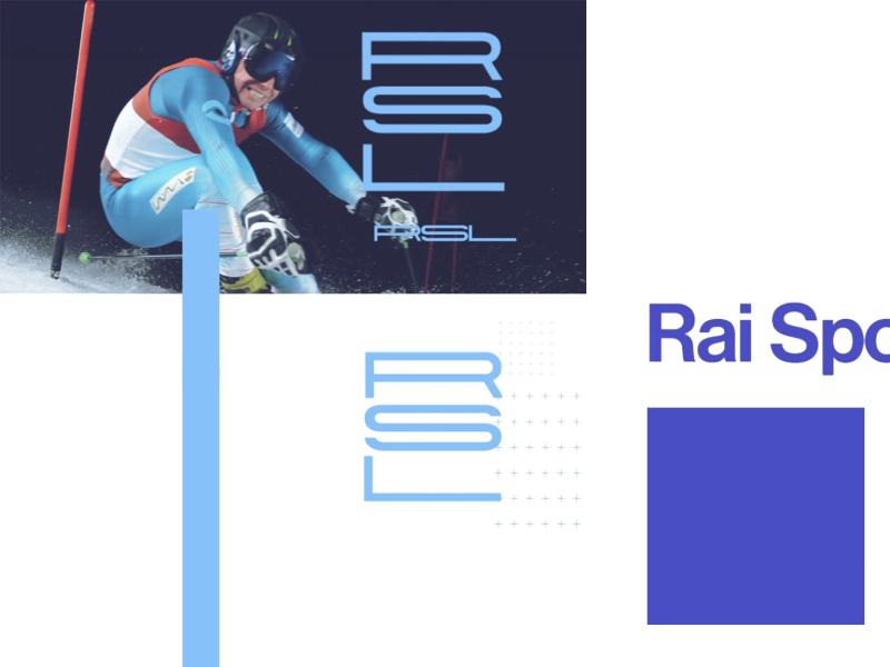 Rai Sport Live Weekend - Stag. 2025 - Rai Sport Live Weekend del 31/01/2026