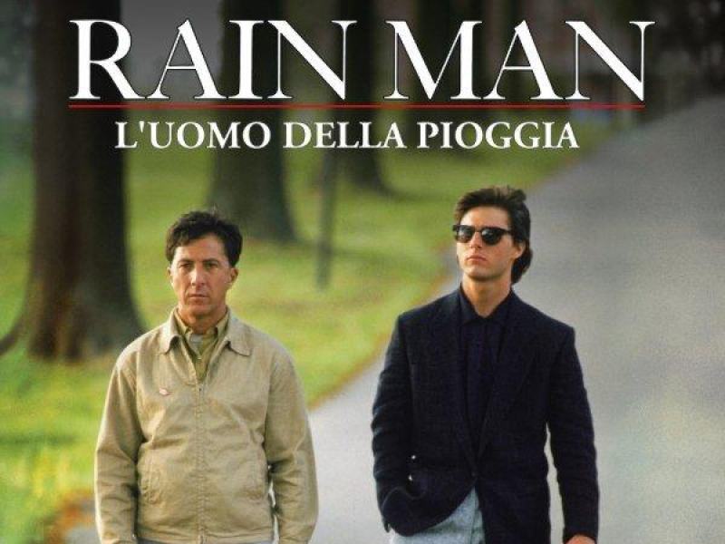 Rain Man: L'uomo della pioggia