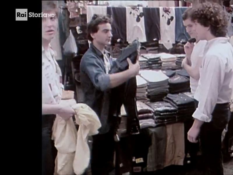 RAInchieste - Stag. 2025 - Adolescenza (1978) di Virgilio Sabel e Luisa Collodi