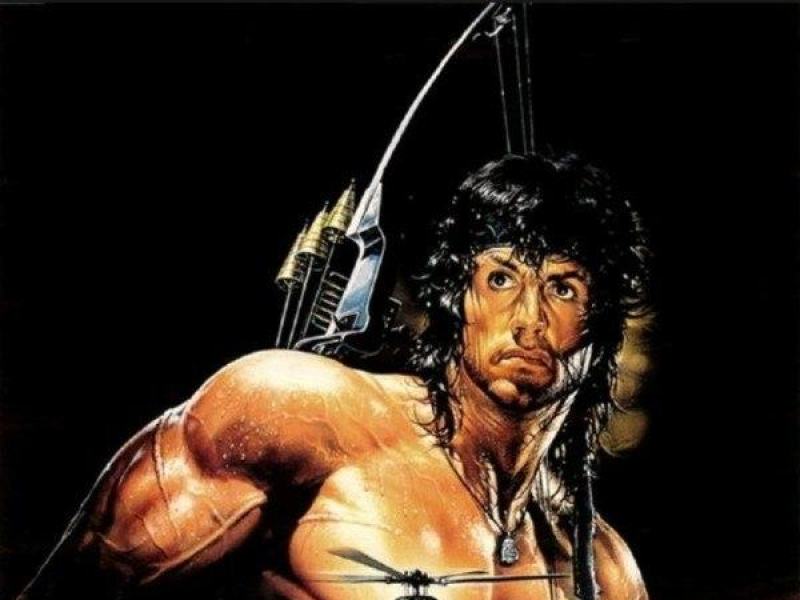 Rambo III