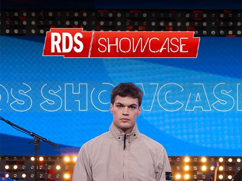 RDS Showcase - Blanco