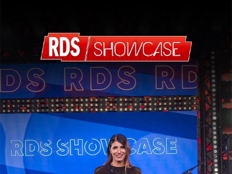 RDS Showcase