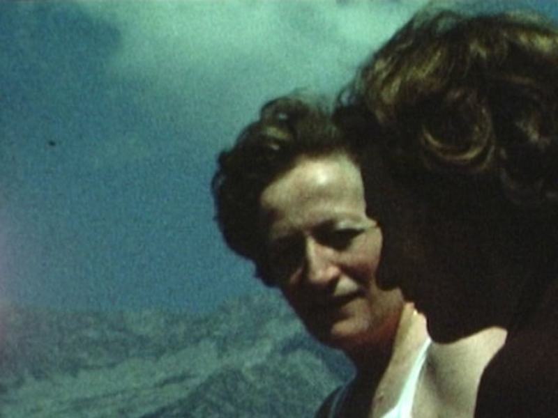 Re-framing home movies - Le Grand Viveur