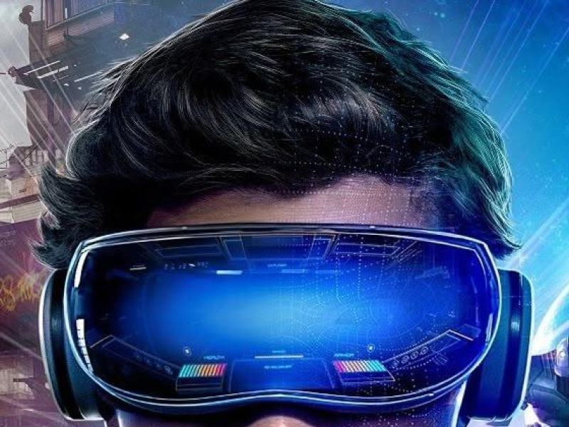 Ready Player One