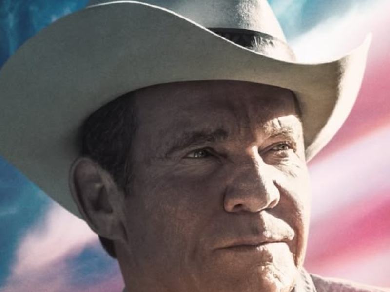 Reagan: Un Presidente sotto i riflettori