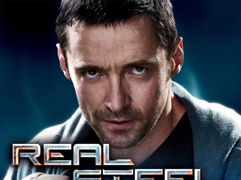 Real steel
