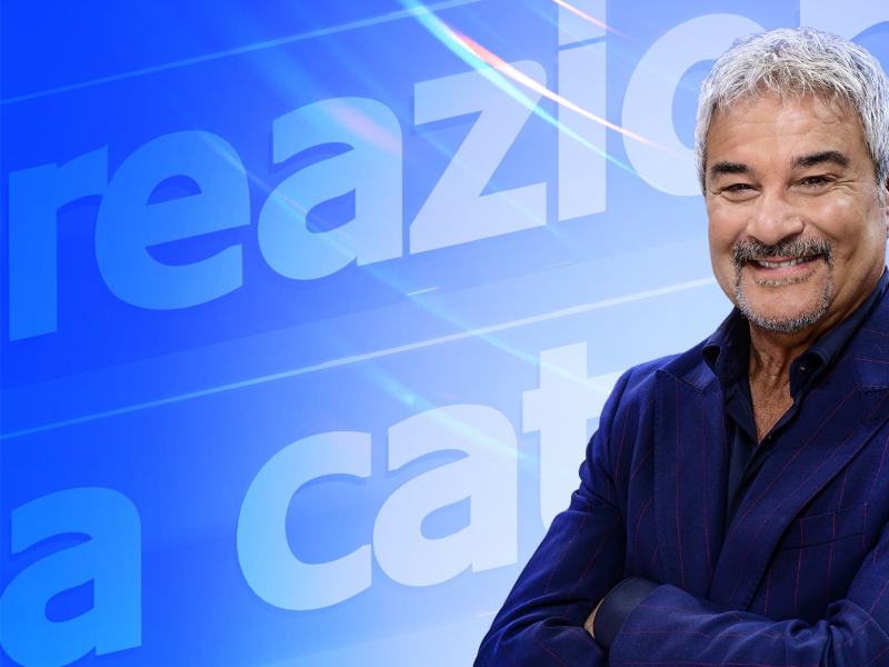 Reazione a catena - Stag. 2025 - Puntata del 12/07/2025