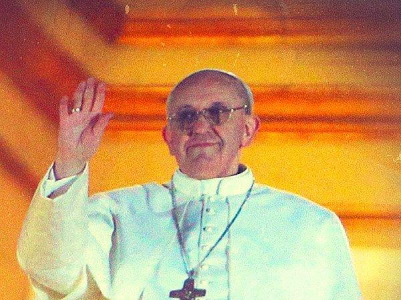 Rebel Pope