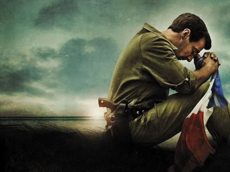 Rebellion - Un atto di guerra