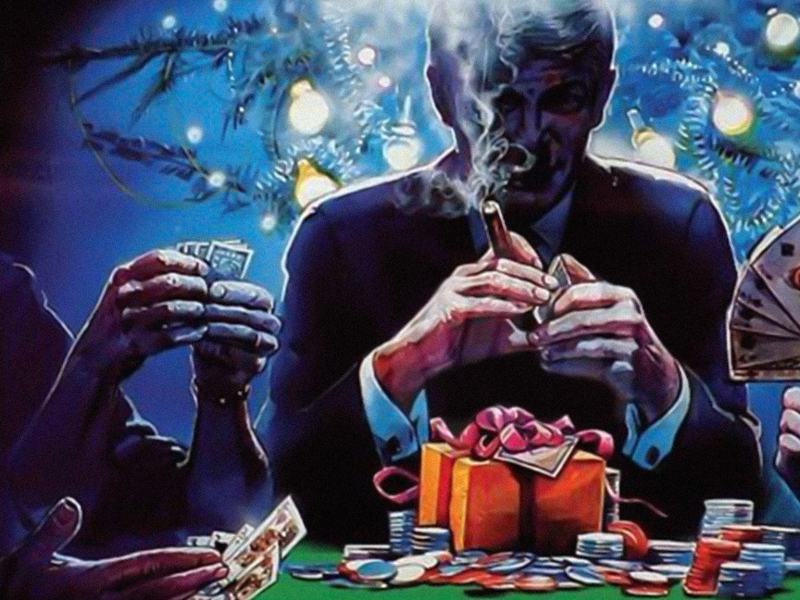 Regalo di Natale