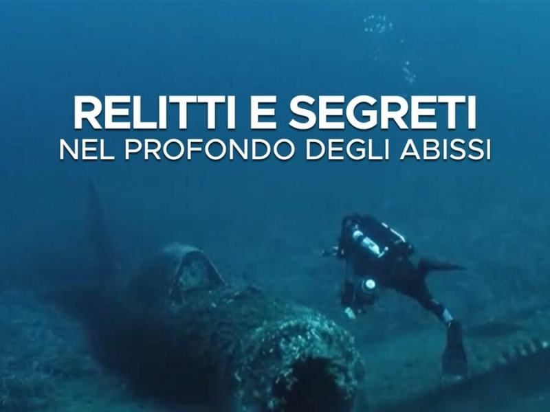 RELITTI E SEGRETI