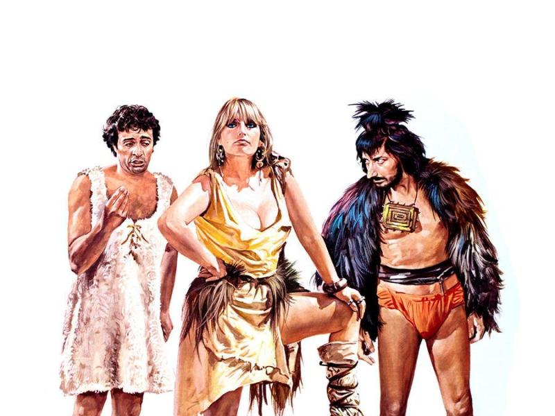 Remo e Romolo (Storia di due figli di una lupa)