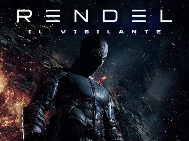 Rendel - Il Vigilante