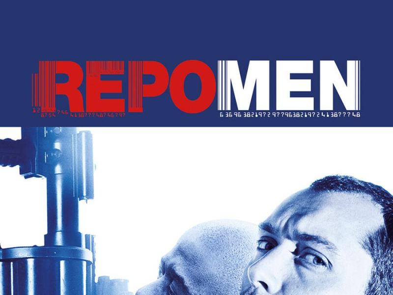 Repo Men