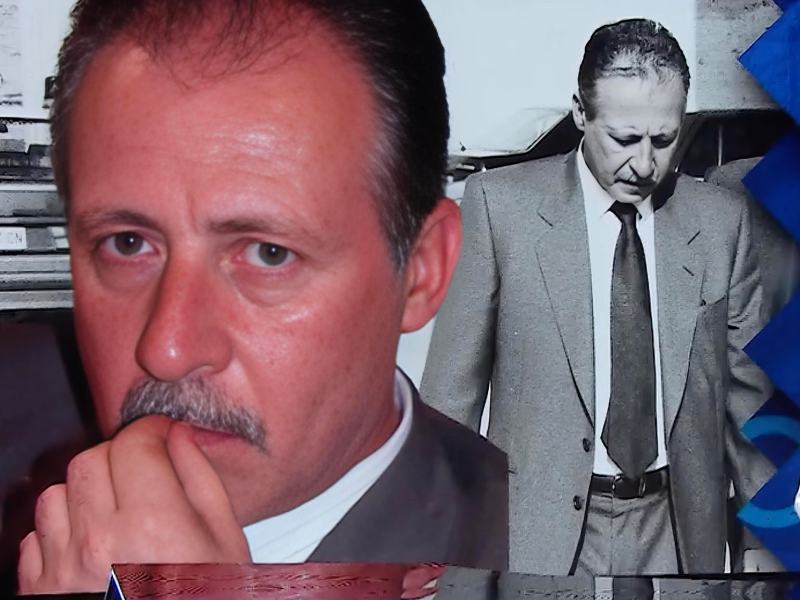 Report - Stag. 2025 - Puntata del 04/01/2026