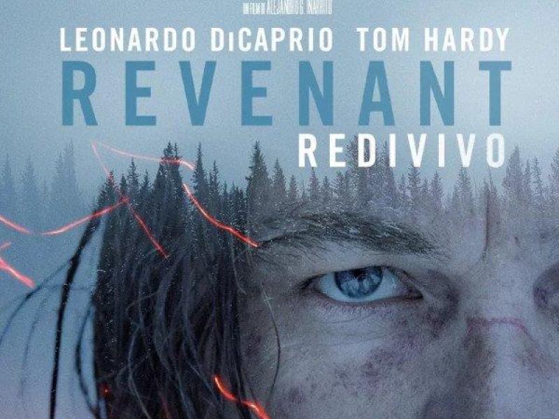 Revenant - Redivivo