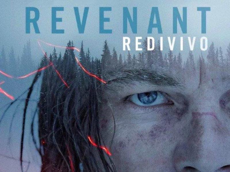 Revenant - Redivivo