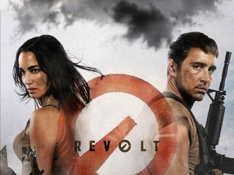 Revolt