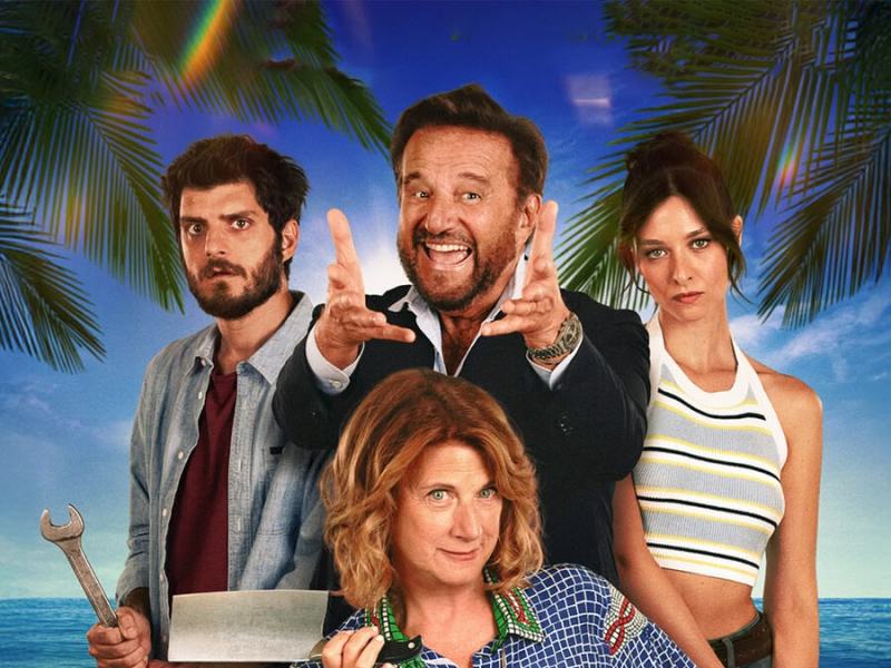 Ricchi a tutti i costi
