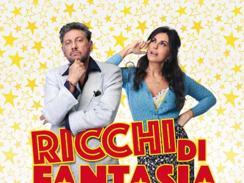 Ricchi di fantasia