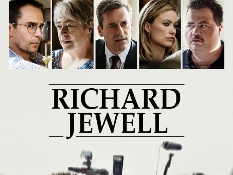 Richard Jewell