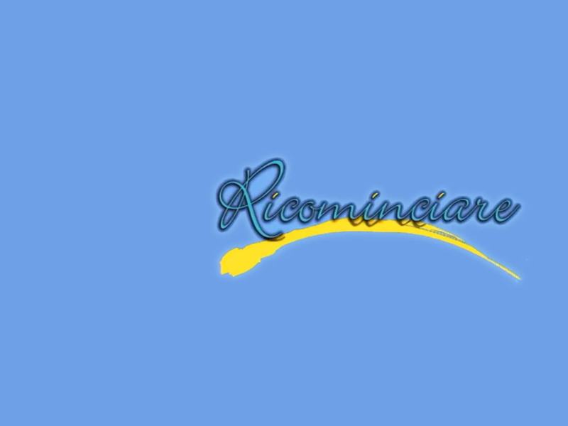 Ricominciare - Stag. 2 Ep. 27