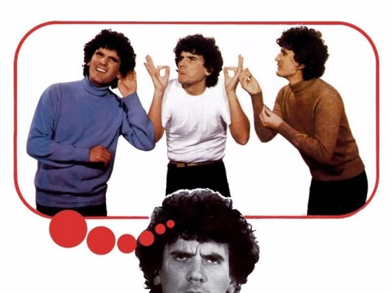 Ricomincio da tre