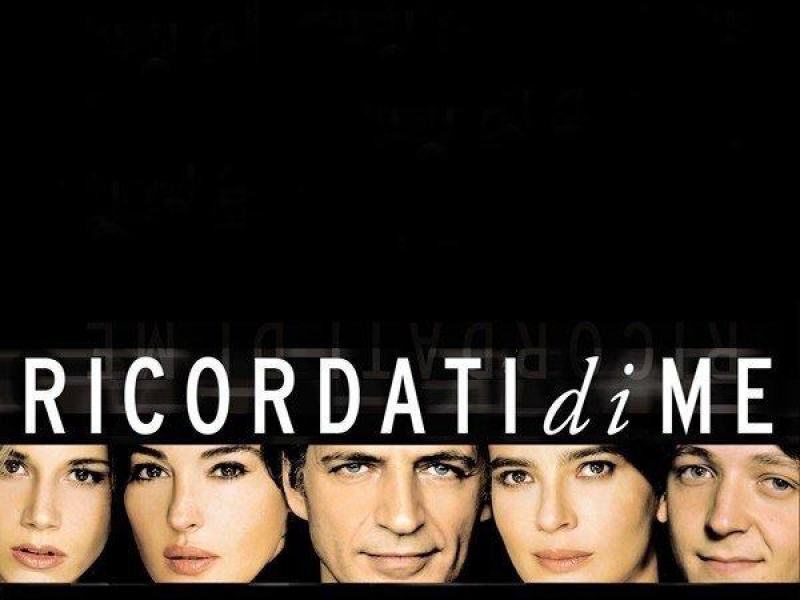 Ricordati di me