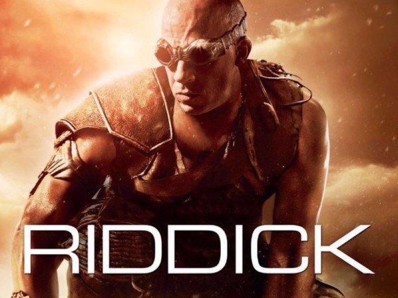 Riddick