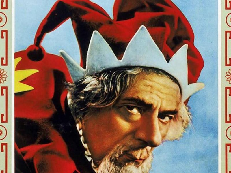 Rigoletto e la sua tragedia