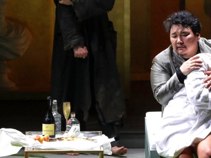 Rigoletto (Mario Martone)