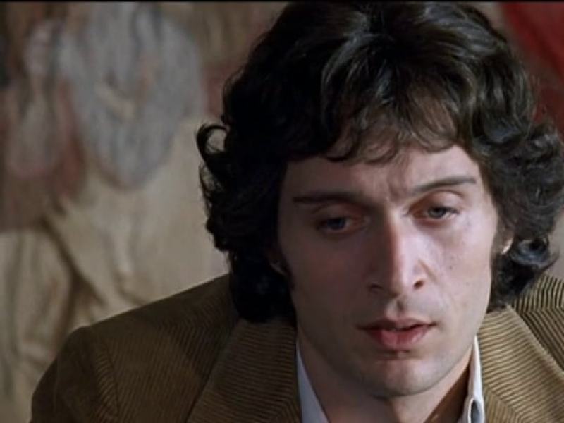 Rino Gaetano - Ma il cielo è sempre più blu - Stag. 1 Ep. 2 - Episodio 2