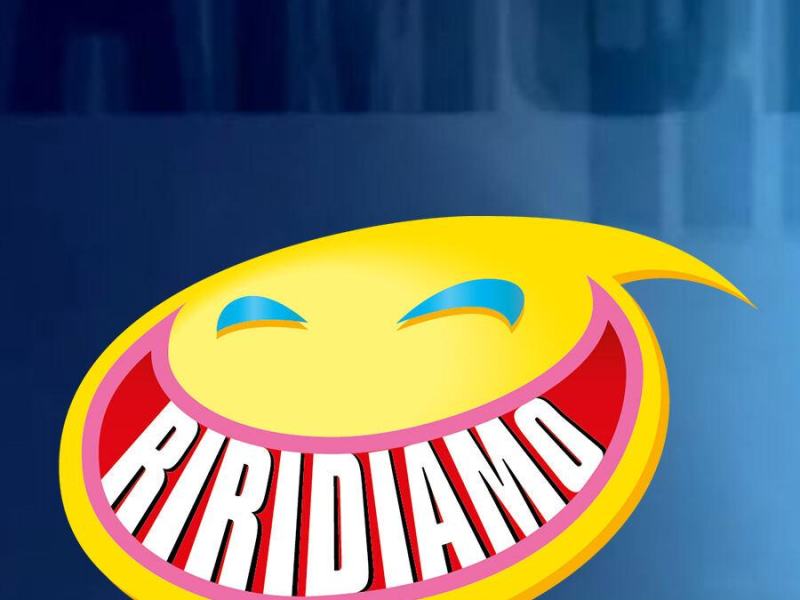 RIRIDIAMO '99
