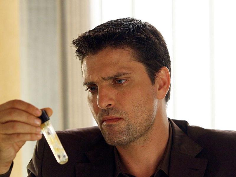 R.I.S. Delitti imperfetti