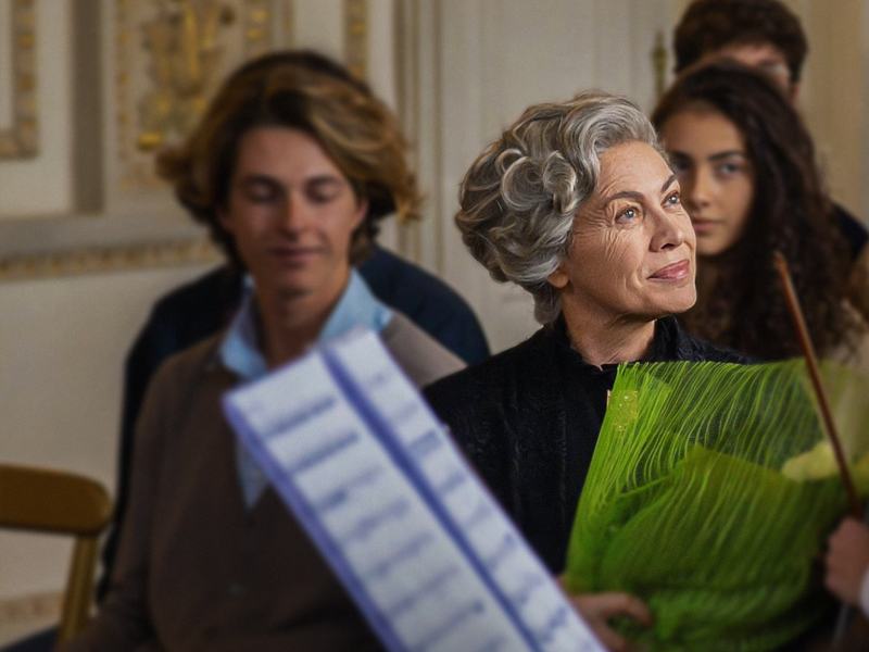 Rita Levi-Montalcini